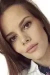 Фото Ашарина Алина Владимировна