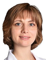 Фото Тараненко Елена Николаевна