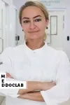 Фото Ульянова Инга Олеговна