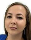 Фото Губанова Юлия Сергеевна