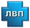 Логотип ЛВП-Комплекс