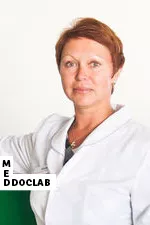 Фото Новикова Ирина Владимировна