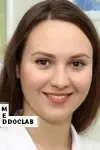 Фото Гутарева Ольга Юрьевна