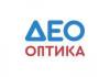 Логотип Део оптика