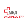 Логотип Медэкспресс