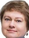 Фото Хренникова Елена Игоревна