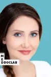 Фото Перепонова Наталия Ивановна