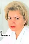 Фото Семенова Надежда Викторовна