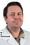 Фото Чабин Алексей Владимирович