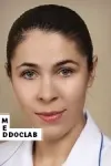 Фото Бенза Ирина Сергеевна