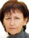 Фото Козлова Марина Петровна