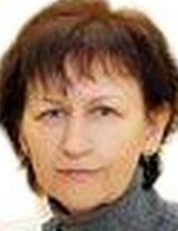 Фото Козлова Марина Петровна