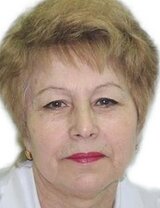 Фото Шайкина Елена Андреевна