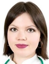 Фото Макарова Ксения Александровна