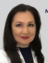 Фото Сидорова Елена Александровна