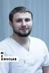 Фото Овчаренко Владимир Борисович