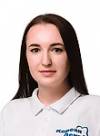 Фото Шевченко Полина Евгеньевна