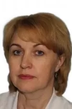 Фото Рубцова Ирина Геннадиевна