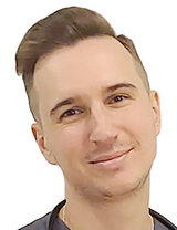 Фото Колченко Артём Анатольевич