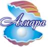 Логотип Амарамед