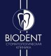 Логотип BioDent