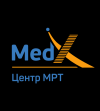 Логотип Медикс