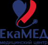 Логотип Екамед