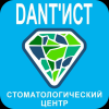 Логотип ДантИст