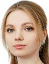 Фото Карпуть Юлия Александровна