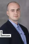 Фото Молчанов Дмитрий Александрович
