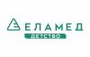 Логотип Еламед-Детство