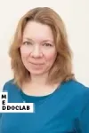 Фото Пожидаева Наталья Вячеславовна