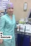 Фото Карамурзина Анжелика Юрьевна