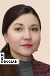 Фото Третьякова Елена Александровна