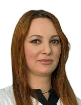 Фото Узденова Анна Евгеньевна