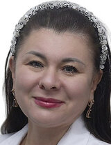 Фото Гончарова Татьяна Александровна
