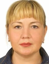 Фото Ерофеева Юлия Алексеевна