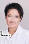 Фото Меньшикова Ирина Львовна