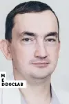 Фото Неживенко Дмитрий Анатольевич