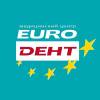 Логотип Евродент