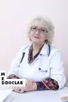Фото Стекольщикова Ирина Анисимовна