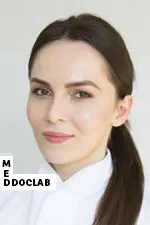 Фото Чипова Ирина Хусеновна