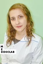 Фото Маланчева Елена Владимировна
