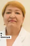 Фото Садыкова Фирдаус Мансуровна
