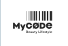 Логотип My code