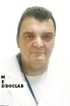 Фото Банный Дмитрий Александрович