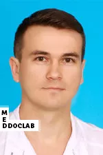 Фото Шарый Дмитрий Владимирович