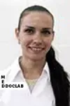 Фото Симахина Полина Павловна