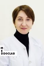 Фото Мирошникова Наталья Анатольевна