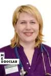 Фото Тарасенко Елена Алексеевна